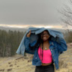 Meet your Posher, Ashlyn